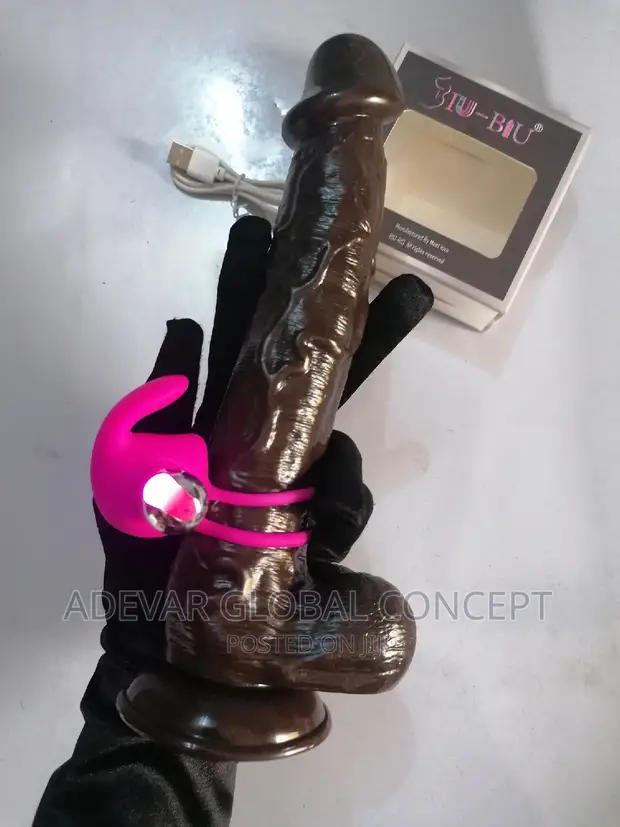 sadistic sex toys Vibrating Cock Sleeve Sex Toy for Couples – Xinghaoya main image 1