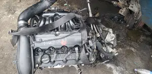 Compressor Engine for Peogeot 406