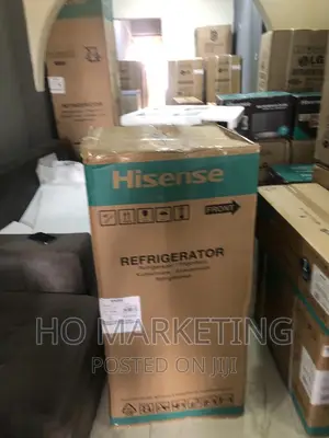 Best Selling Hisense 150 Refrigerator RR20S