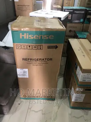 RR20S Refrigerator 150litres Hisense