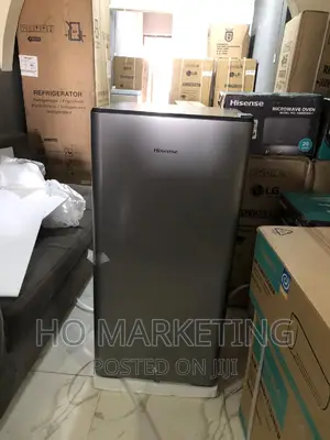 Hisense Refrigerator 150l (RR20S)