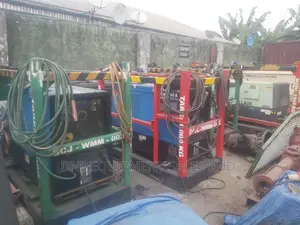Welding Machine Rentals