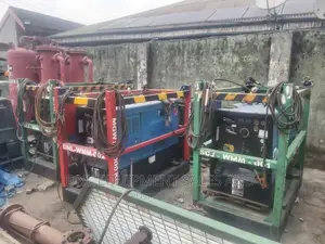 Welding Machine Rentals