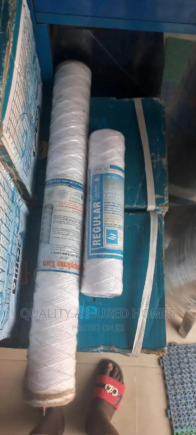 10cm Water Filter
