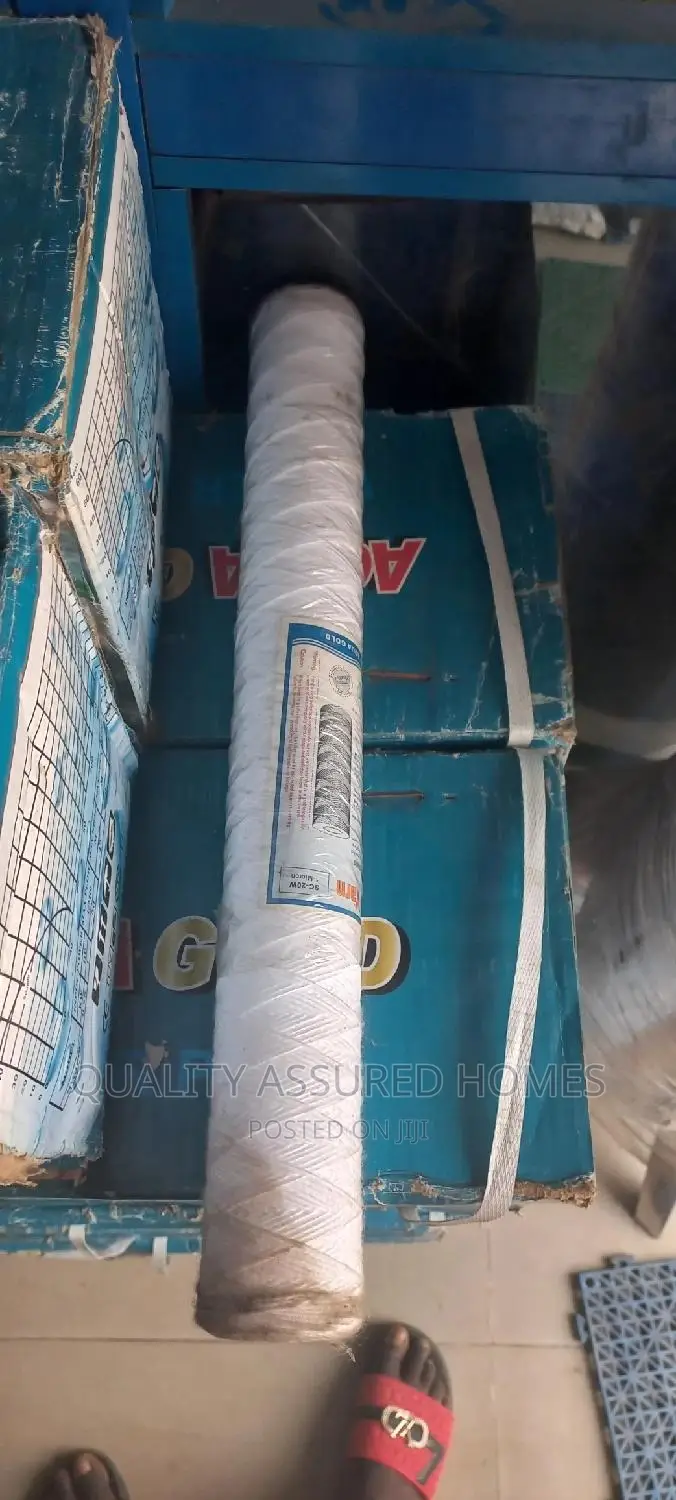 10cm Water Filter