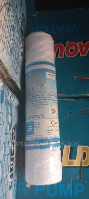10cm Water Filter