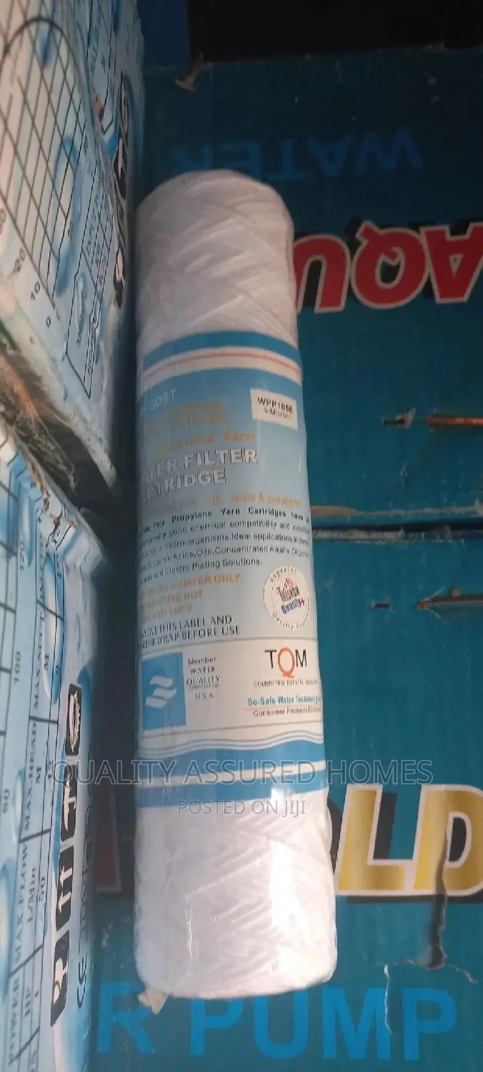 10cm Water Filter