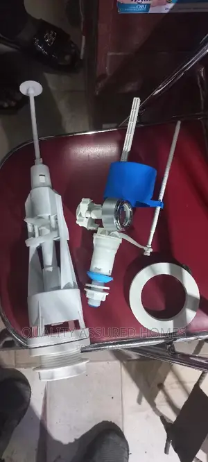 Nova WC Flow Master