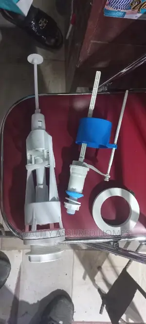 Nova WC Flow Master