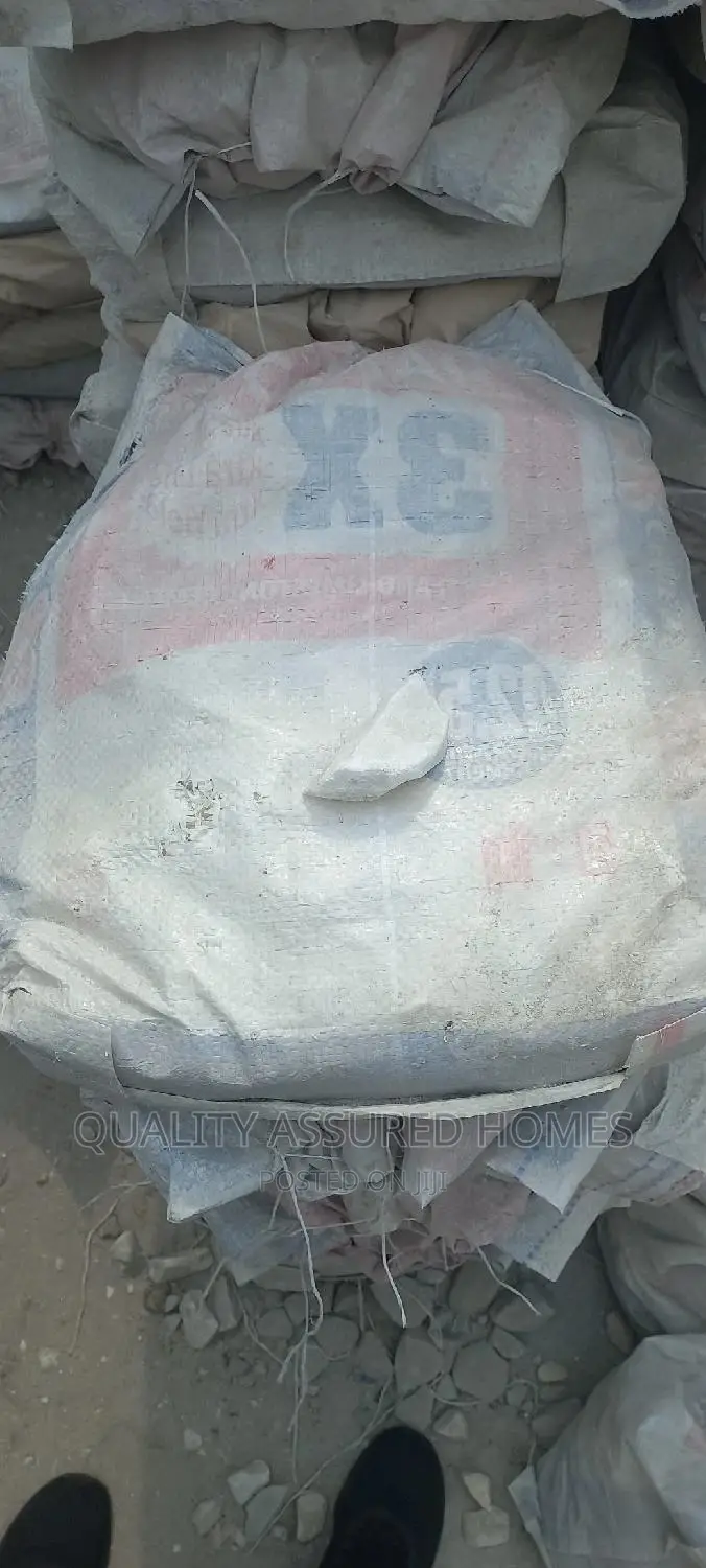 White Granite Stone