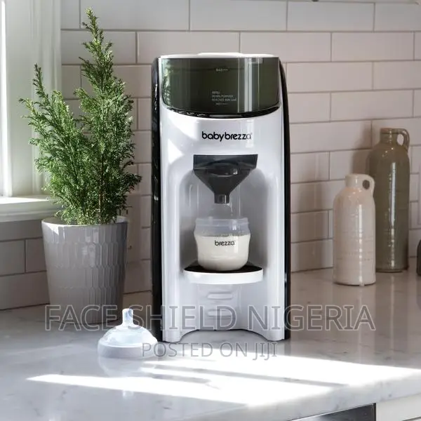 Baby Brezza Formula Pro Advanced Formula Dispenser