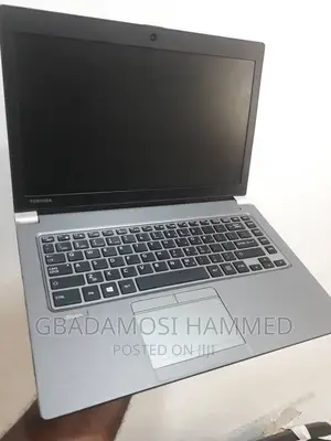 Laptop Toshiba Tecra C40 8GB Intel Core i7 SSD 256GB