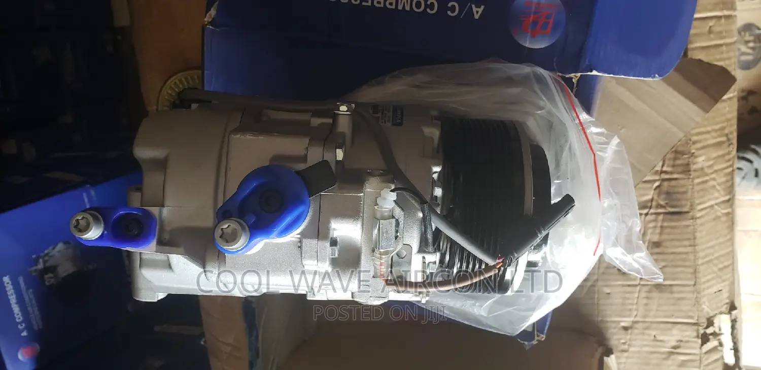 Ac Compressor for BMW X6 2014/2016