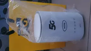 MTN 5g Router With Free 100gb