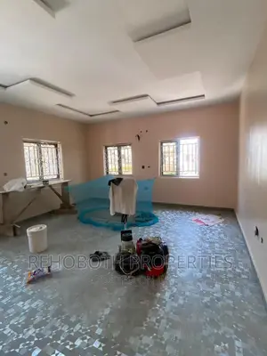 4bdrm Duplex in Kolapo Ishola Gra, Ibadan for rent
