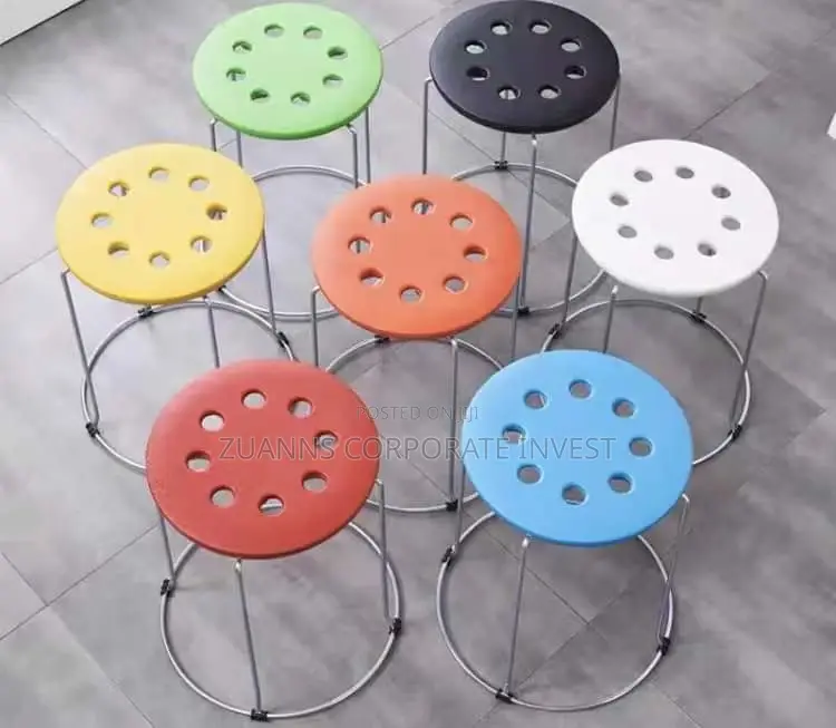 Carpets Stool