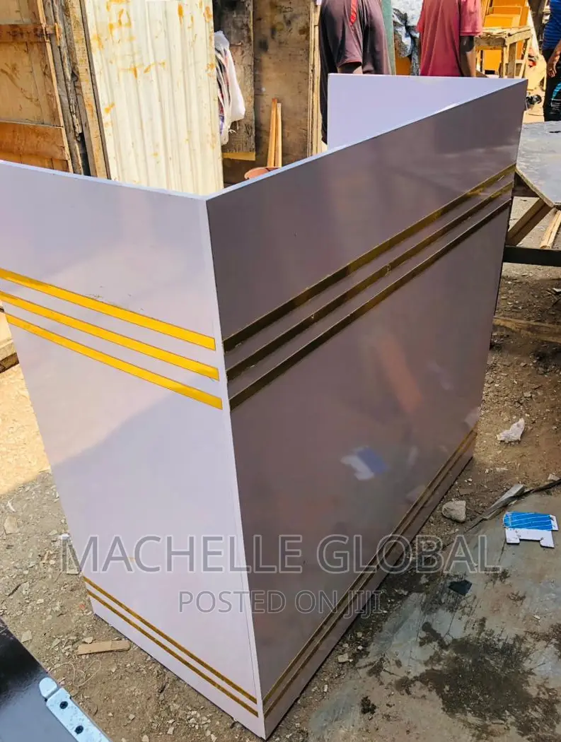 Quality Reception Table