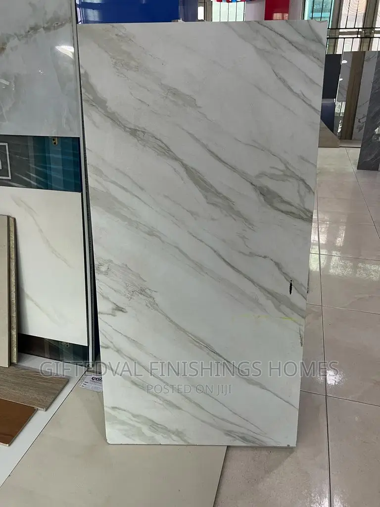 60*120 Italian Standard Floor Tiles