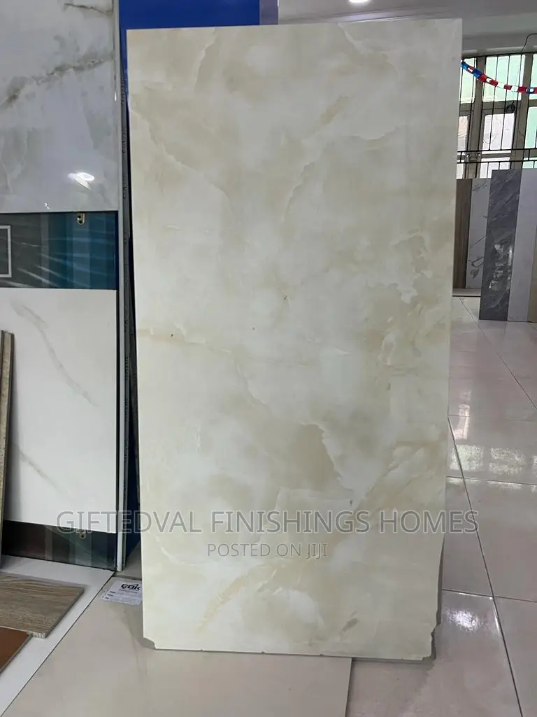 60*120 Italian Standard Floor Tiles