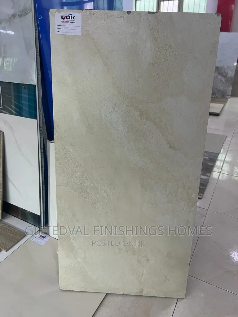 60*120 Italian Standard Floor Tiles