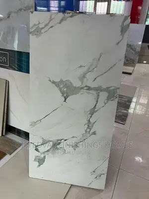 60*120 Italian Standard Floor Tiles