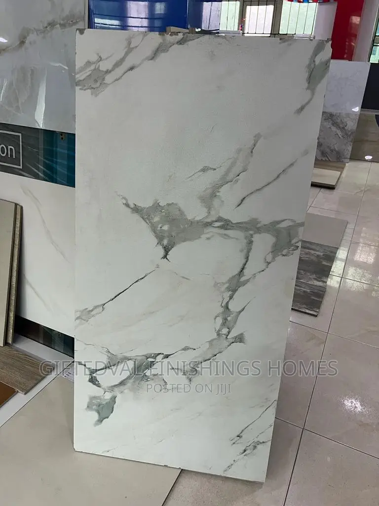 60*120 Italian Standard Floor Tiles