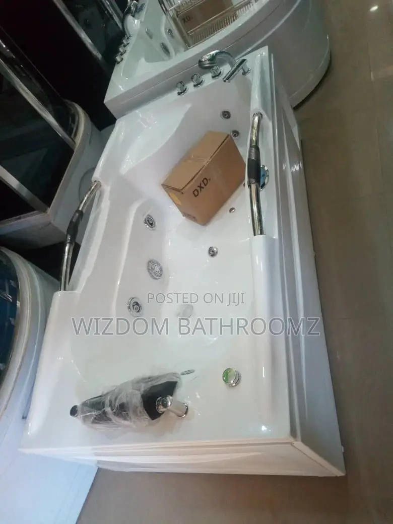 Executive Jacuzzi