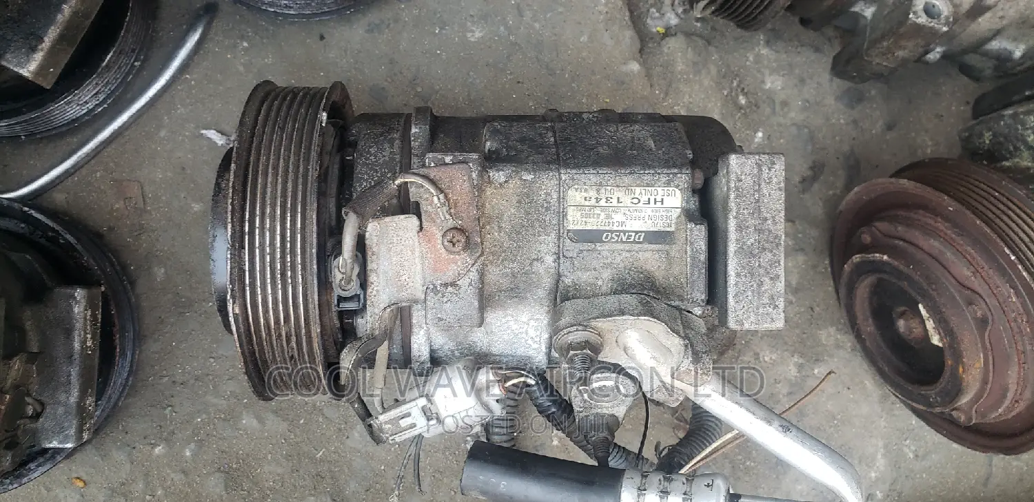 Ac Compressor for 2.4 Camry