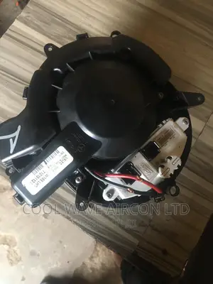 Ac Blower for Benz 166