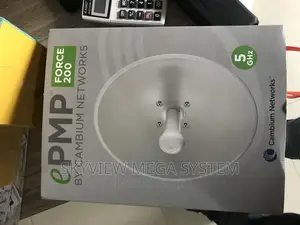 Epmp Cambium Network