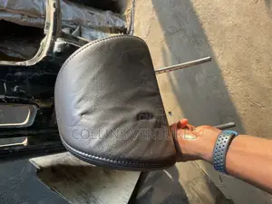 Toyota Prado Headrest 2010 -15