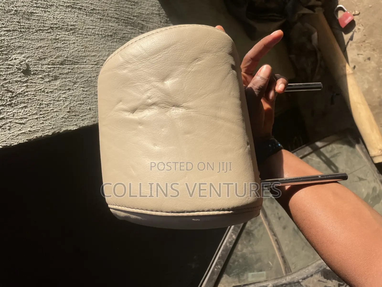 All Kinds of Lexus Headrest Is Available
