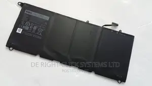 Dell XPS 13 9343 9350 Laptop Battery 90v7w Jhxpy 5k9cp Jd25g