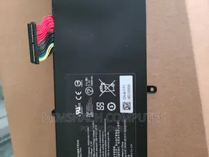 Razer Blade Pro 17.3" 2017 RZ09-0166 RZ09-01663 Battery
