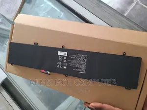Razer Blade Pro 17.3" 2017 RZ09-0166 RZ09-01663 Battery