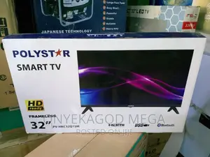 Polystar Smart Television 32"