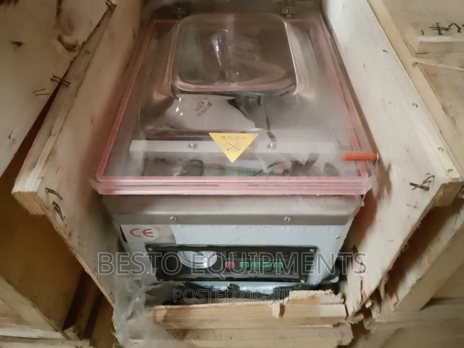 Vacuum Packaging Machine Vacuum Sealing Machine