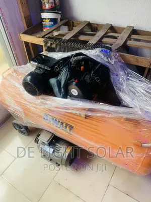 3hp 200l Air Compressor 8bar