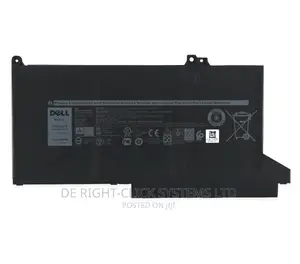 Dell Latitude 5300 5310 7300 7400 Serie Laptop Battery 0g74g