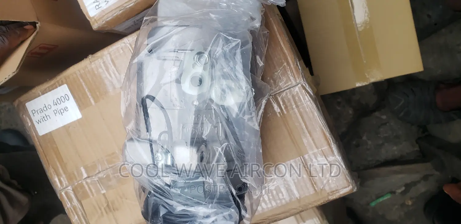 Ac Compressor for Ford Edge 2008/2012,Manual
