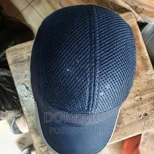 Safety Cap