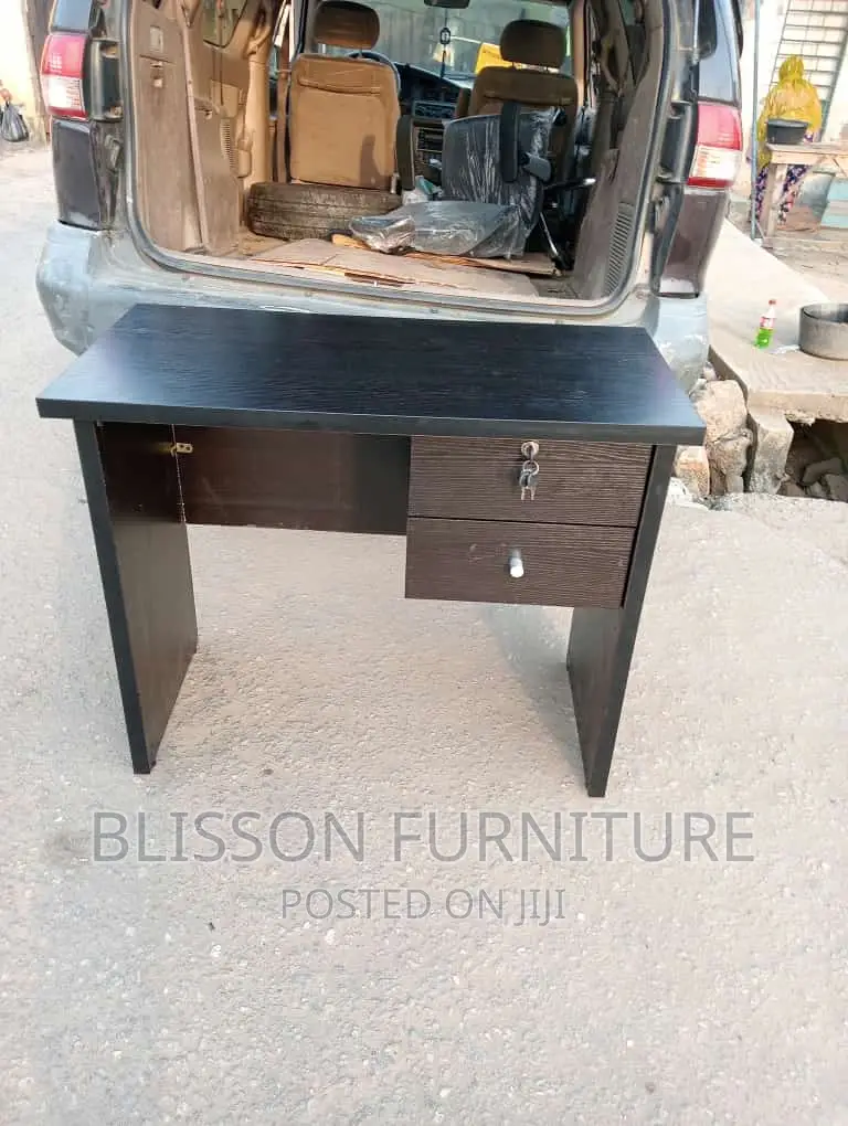 Solid 3ft Office Table