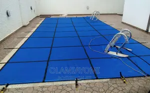 Swimming Pool Cover Protector