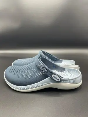 Quality Crocs