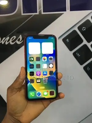 Apple iPhone XR 128 GB Red