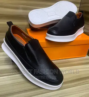Pure Leather Shoes