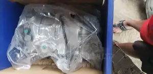 Ac Compressor for Kia Rio 2012 Model Brand New