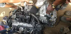 Complete Engine for Peogeot 301 3plugs 2018/2022 Model