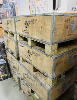15kwh C-Worth Lithium Battery