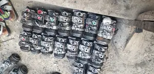 Home of Ac Compressor for Benz